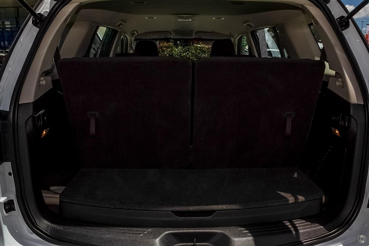 2019 Holden Trailblazer LT RG
