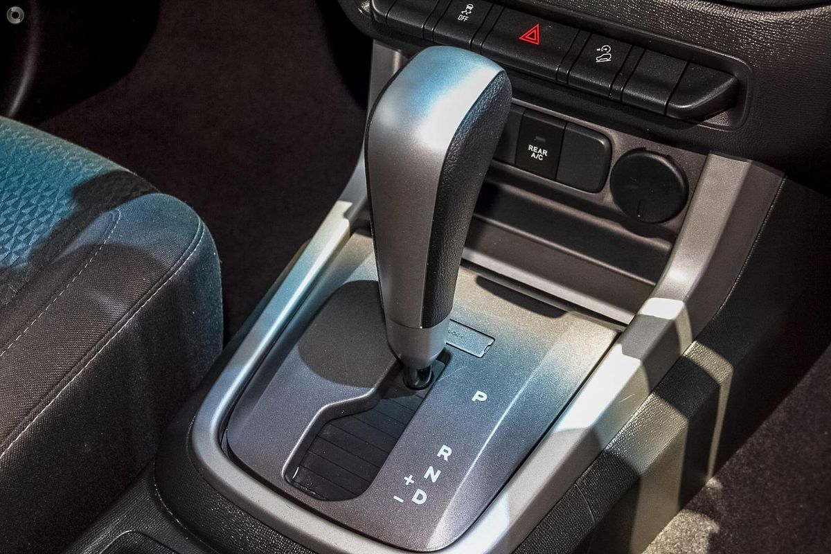 2019 Holden Trailblazer LT RG