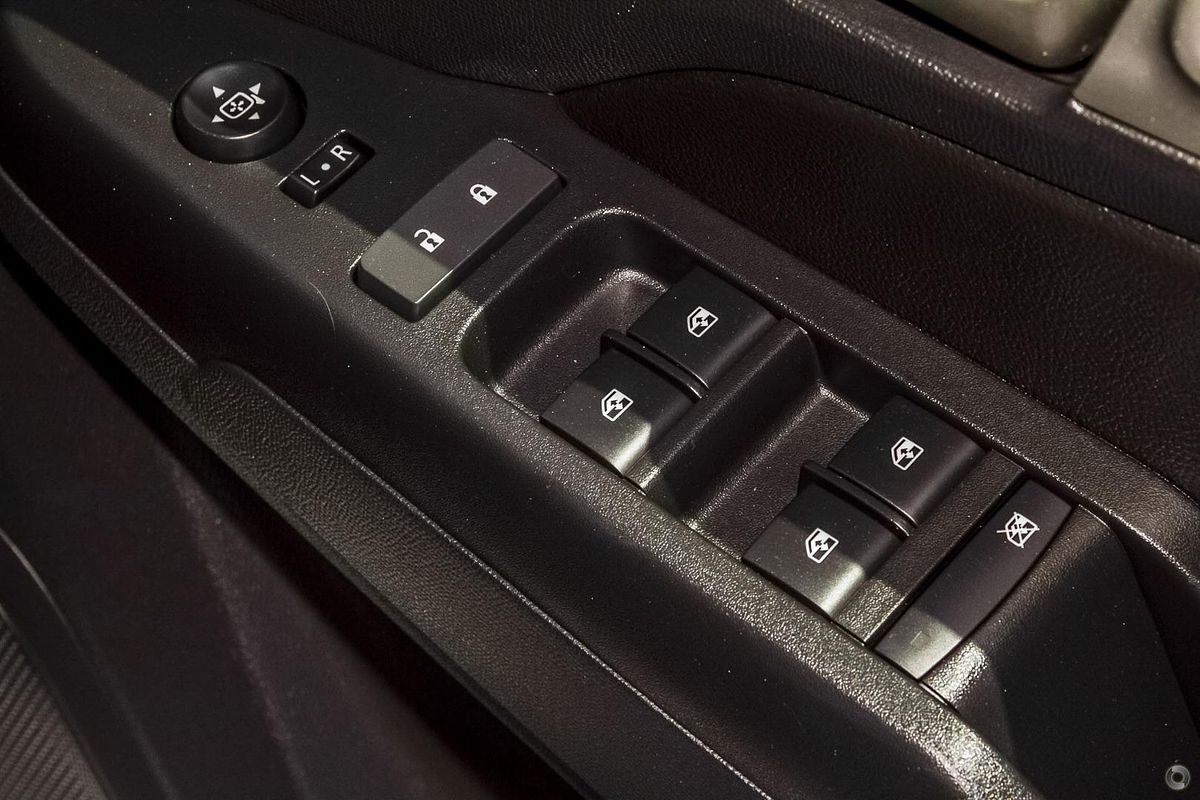 2019 Holden Trailblazer LT RG