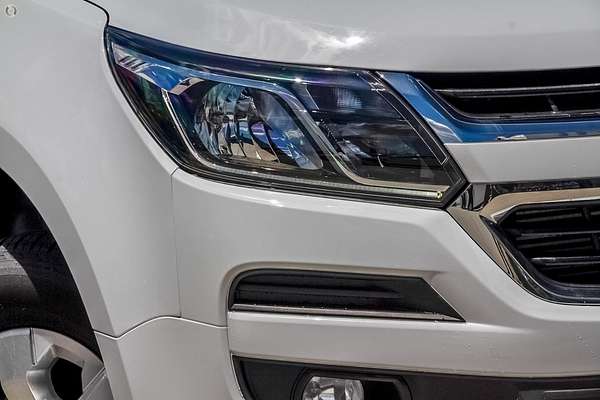 2019 Holden Trailblazer LT RG