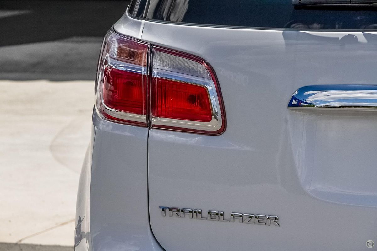 2019 Holden Trailblazer LT RG