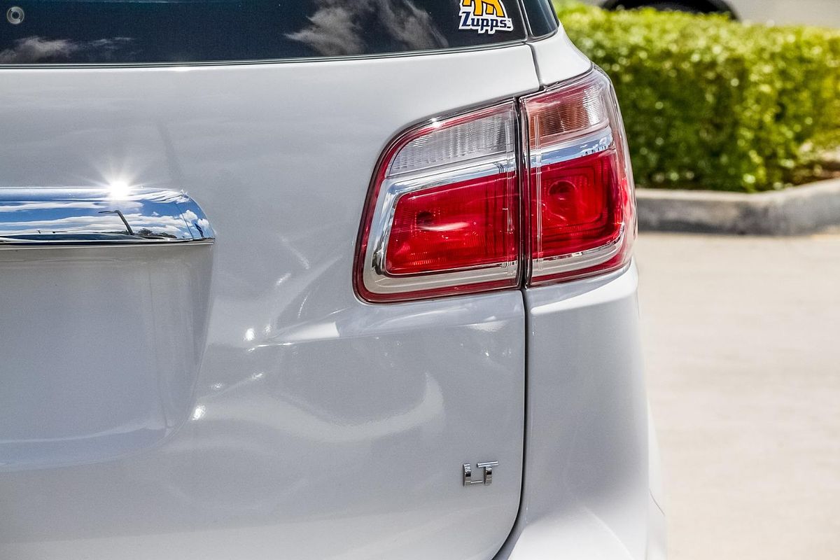 2019 Holden Trailblazer LT RG