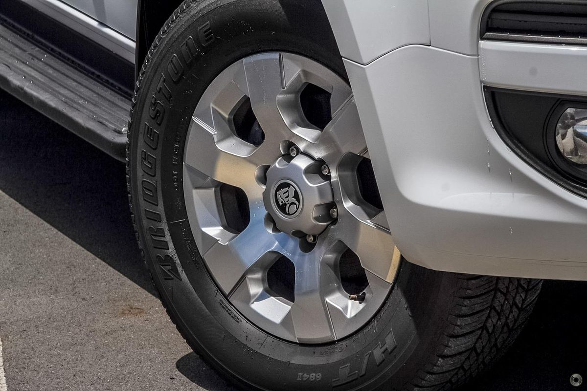 2019 Holden Trailblazer LT RG