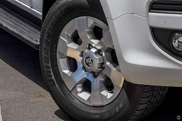 2019 Holden Trailblazer LT RG
