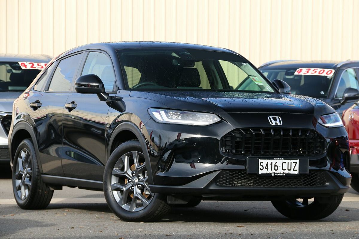 2023 Honda ZR-V VTi L RZ