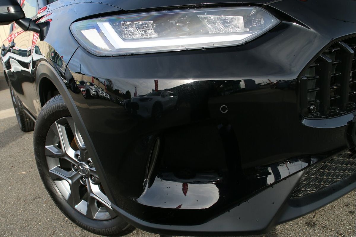 2023 Honda ZR-V VTi L RZ