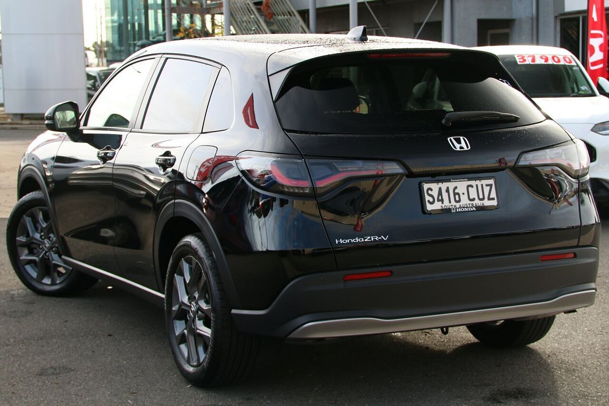 2023 Honda ZR-V VTi L RZ