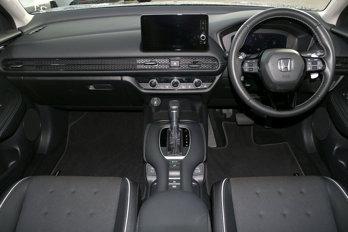2023 Honda ZR-V VTi L RZ