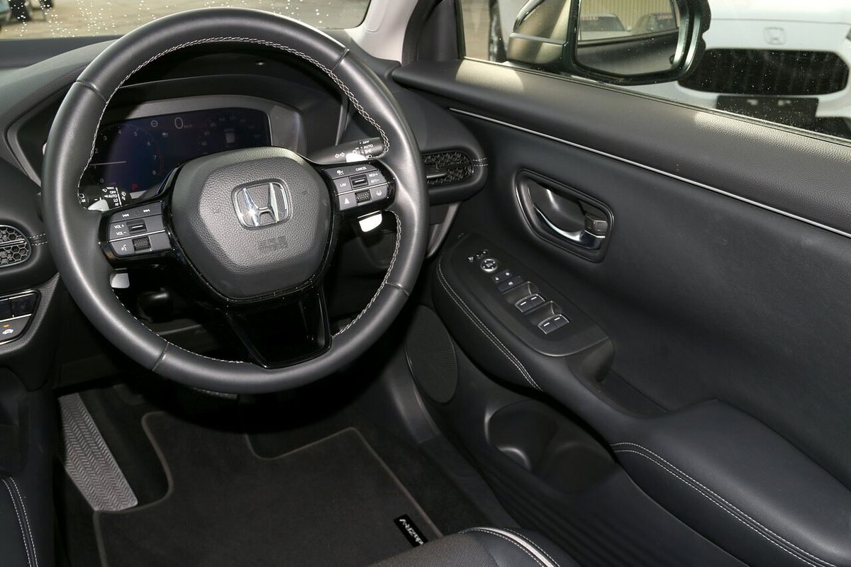 2023 Honda ZR-V VTi L RZ