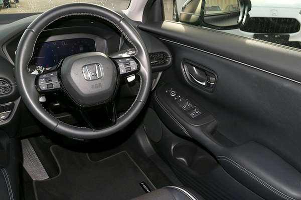 2023 Honda ZR-V VTi L RZ