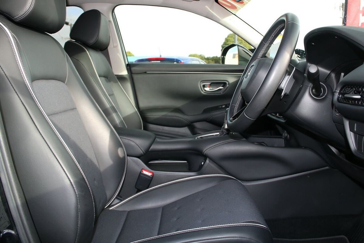 2023 Honda ZR-V VTi L RZ