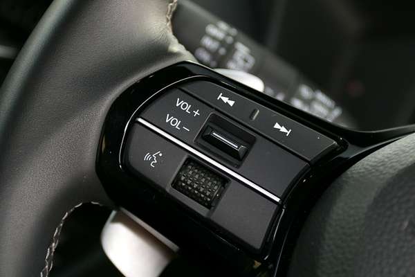 2023 Honda ZR-V VTi L RZ