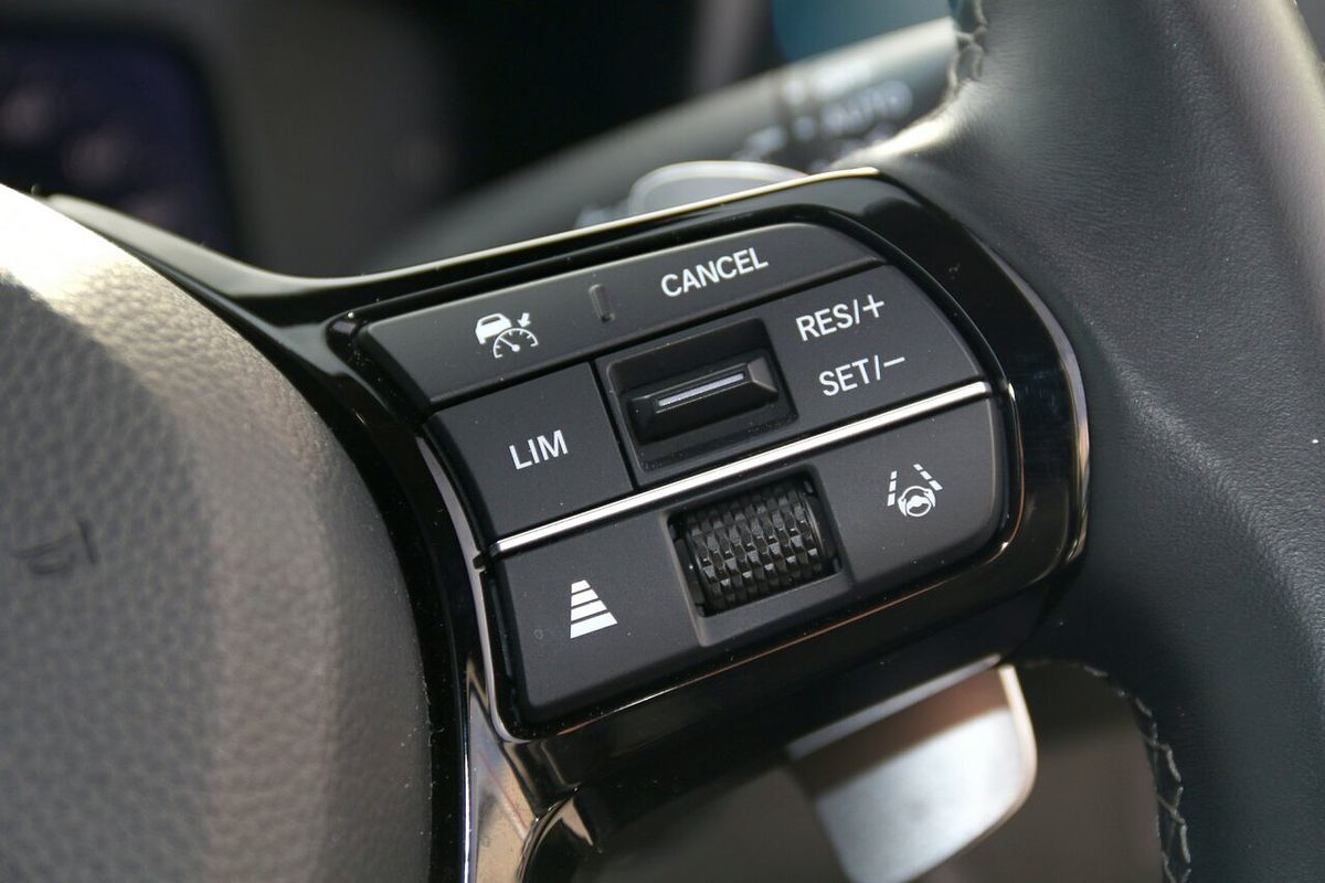 2023 Honda ZR-V VTi L RZ
