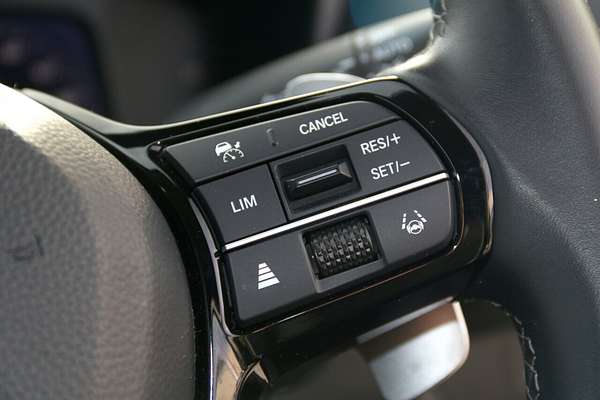 2023 Honda ZR-V VTi L RZ