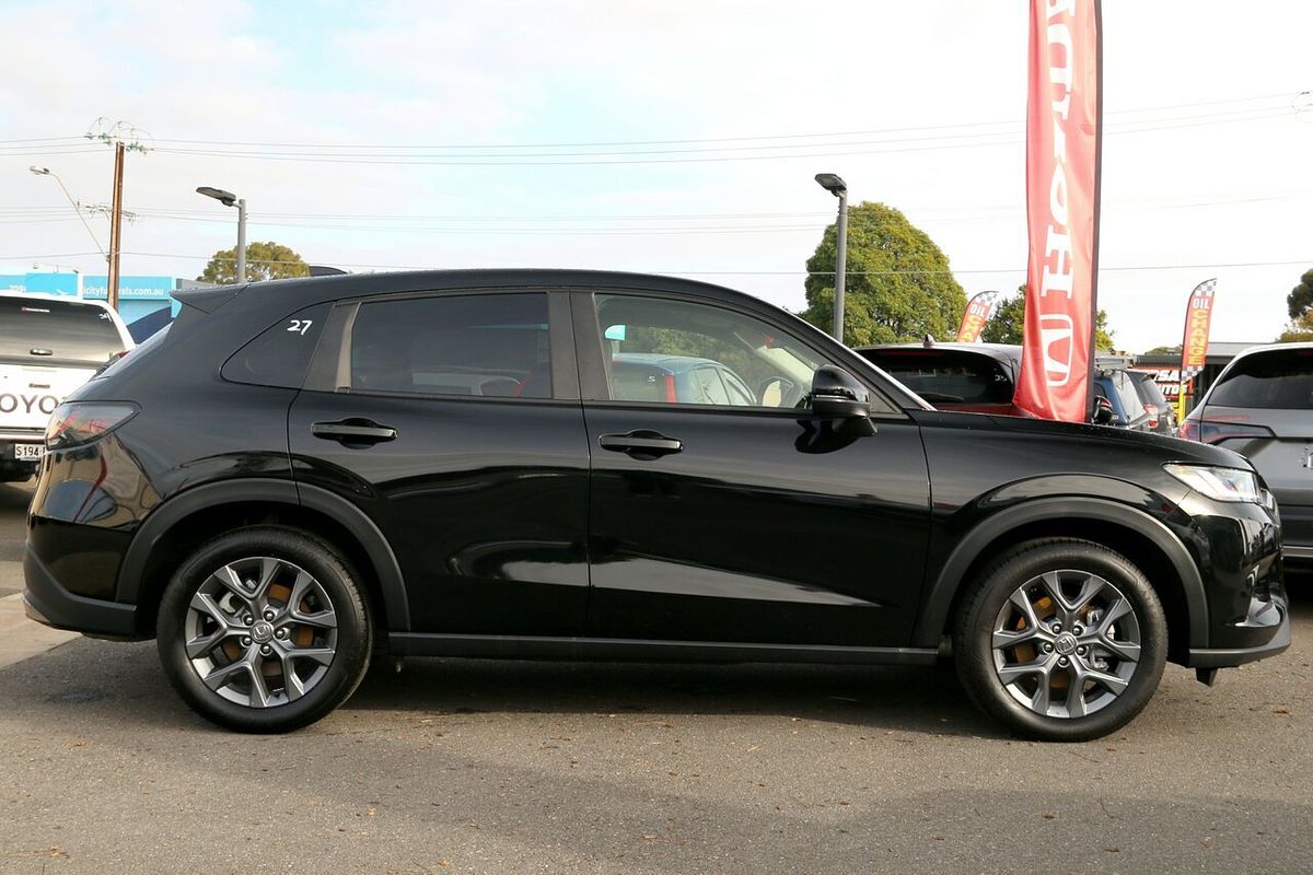 2023 Honda ZR-V VTi L RZ