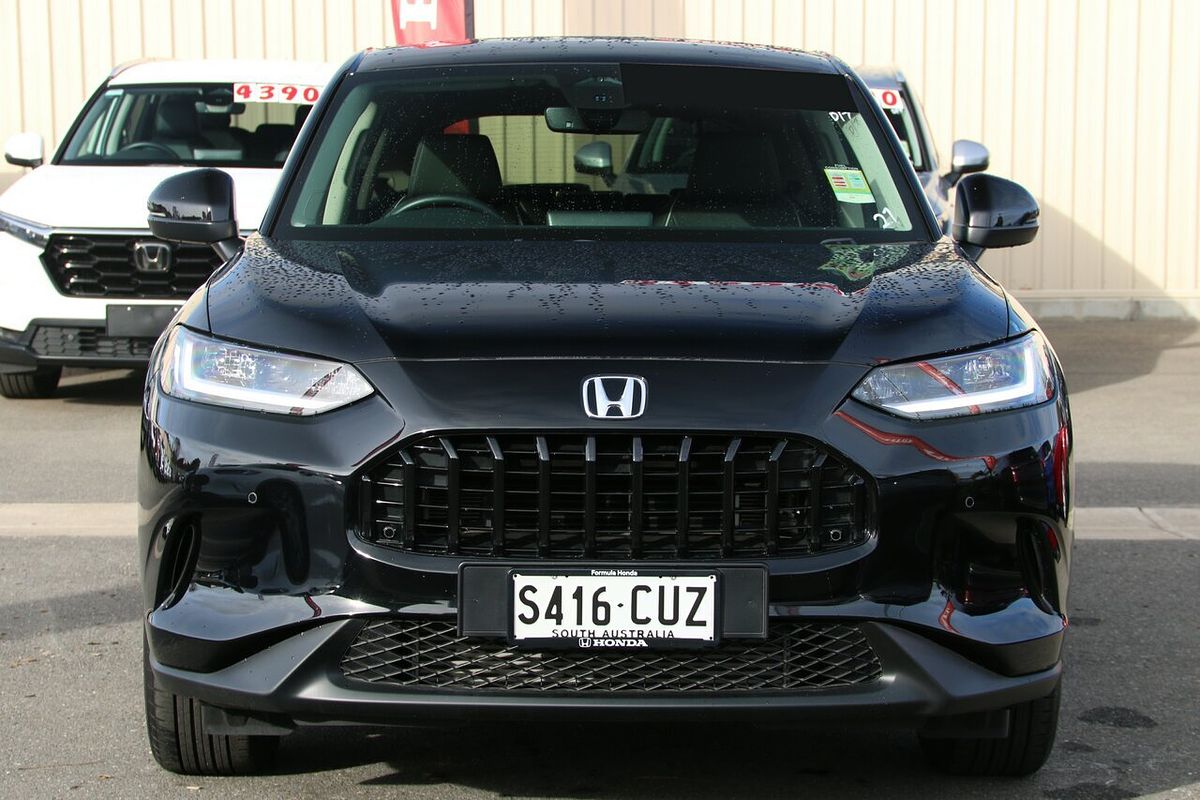 2023 Honda ZR-V VTi L RZ
