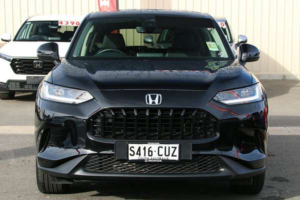 2023 Honda ZR-V VTi L RZ