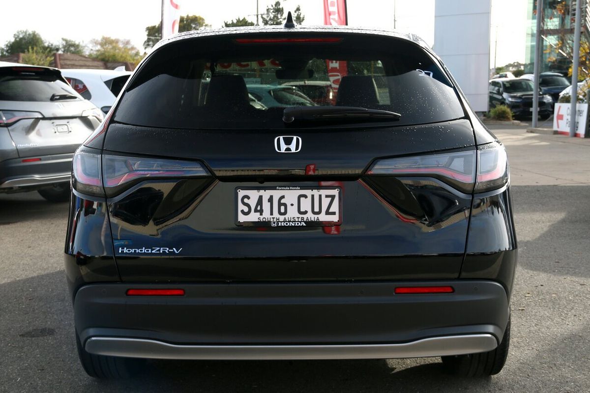 2023 Honda ZR-V VTi L RZ