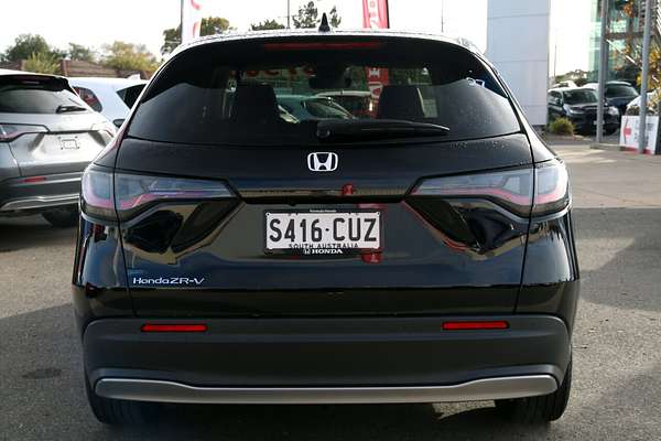 2023 Honda ZR-V VTi L RZ
