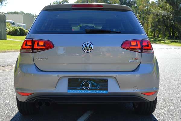 2015 Volkswagen Golf 103TSI Highline 7