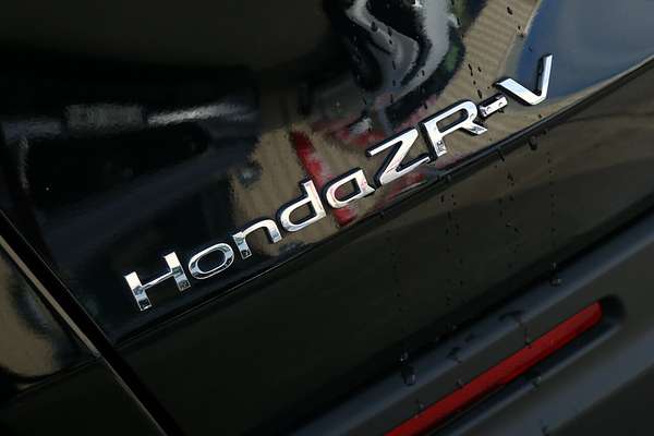 2023 Honda ZR-V VTi L RZ