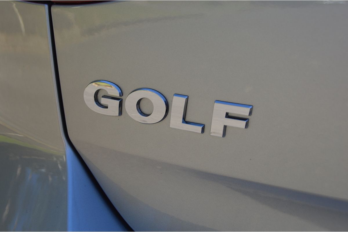 2015 Volkswagen Golf 103TSI Highline 7