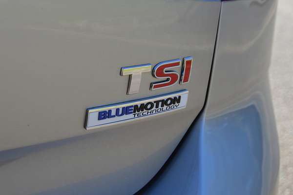2015 Volkswagen Golf 103TSI Highline 7