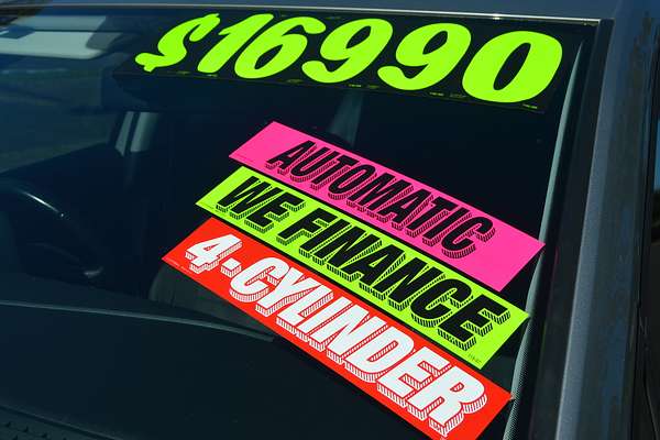 2015 Volkswagen Golf 103TSI Highline 7