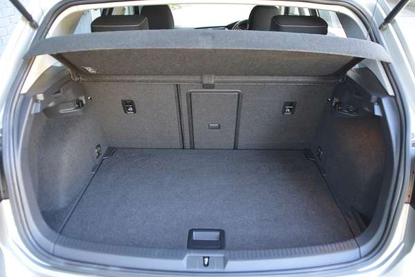 2015 Volkswagen Golf 103TSI Highline 7