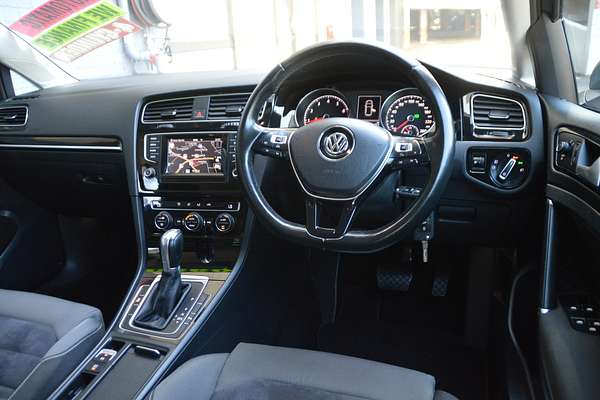2015 Volkswagen Golf 103TSI Highline 7
