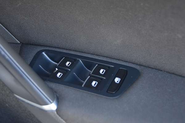 2015 Volkswagen Golf 103TSI Highline 7