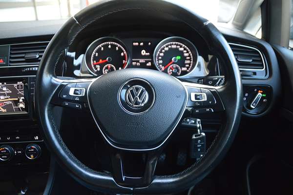 2015 Volkswagen Golf 103TSI Highline 7