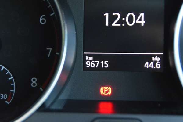2015 Volkswagen Golf 103TSI Highline 7