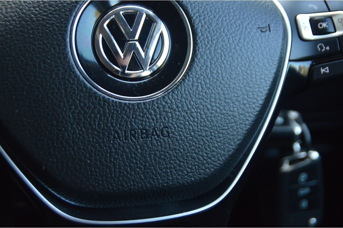2015 Volkswagen Golf 103TSI Highline 7