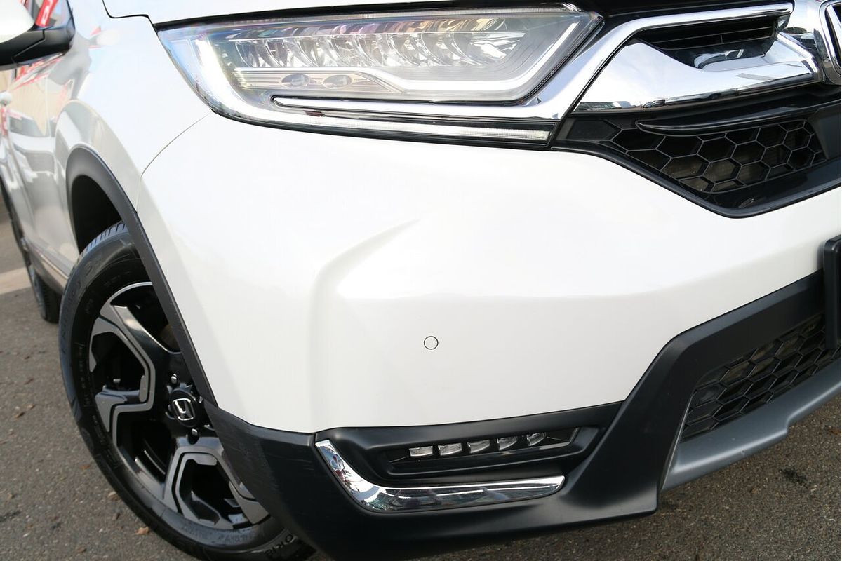 2020 Honda CR-V VTi-LX RW
