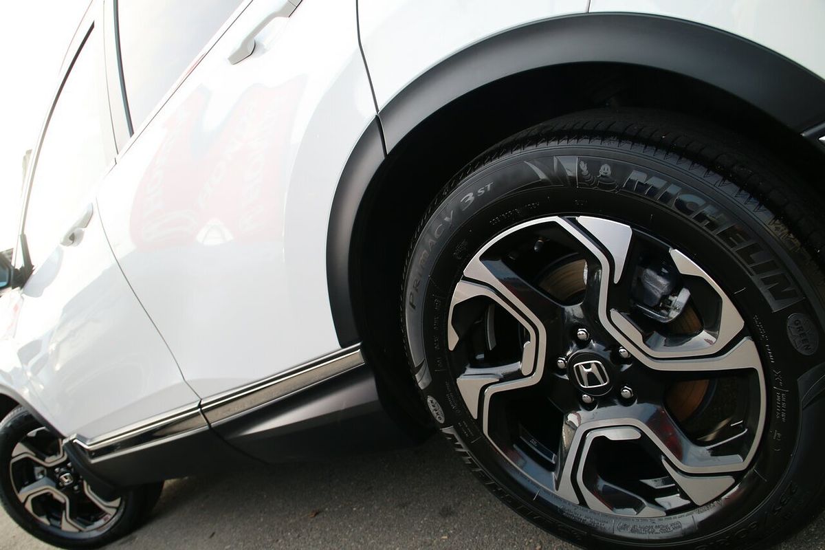 2020 Honda CR-V VTi-LX RW