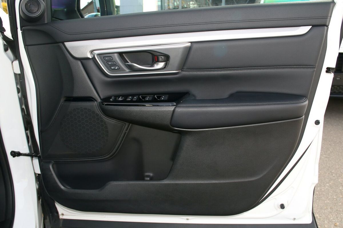 2020 Honda CR-V VTi-LX RW