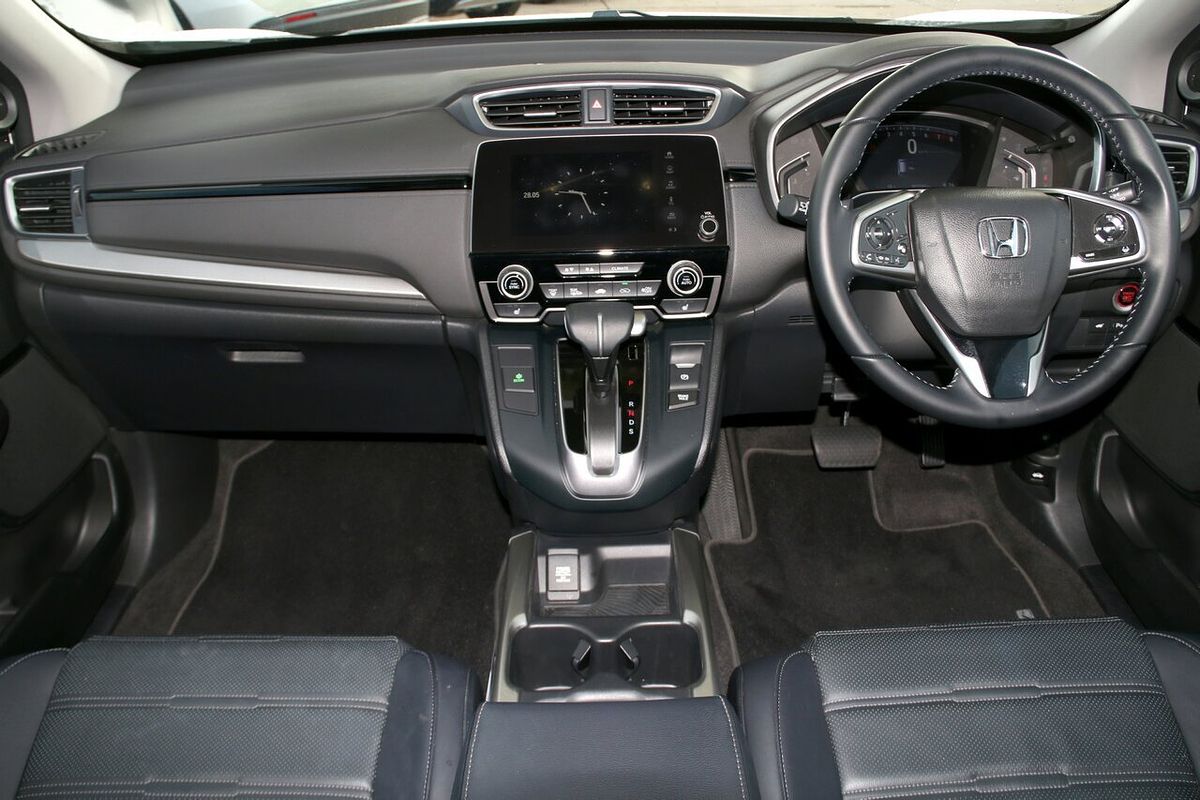 2020 Honda CR-V VTi-LX RW