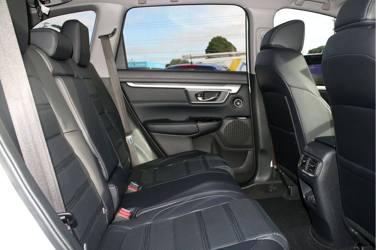 2020 Honda CR-V VTi-LX RW