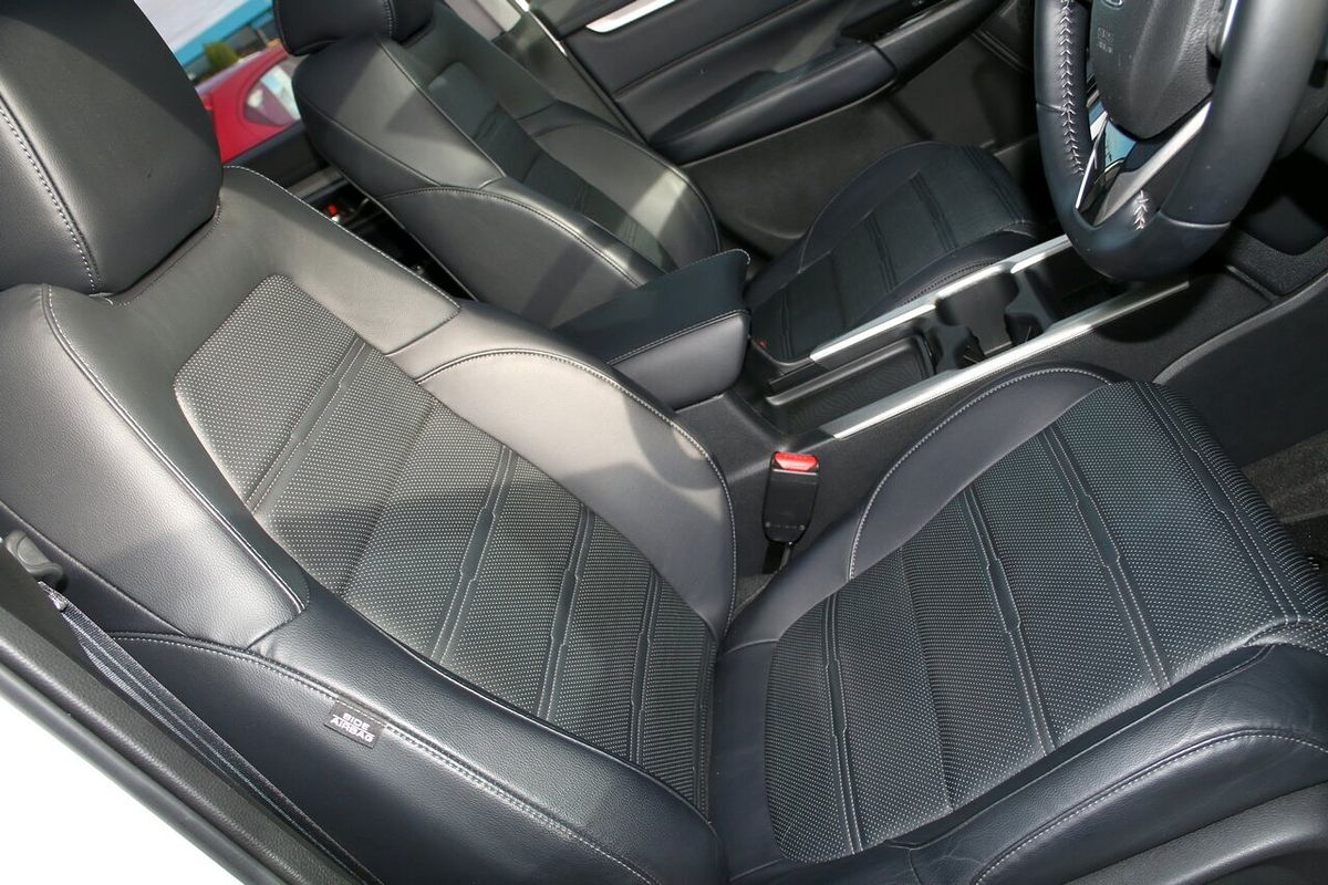 2020 Honda CR-V VTi-LX RW