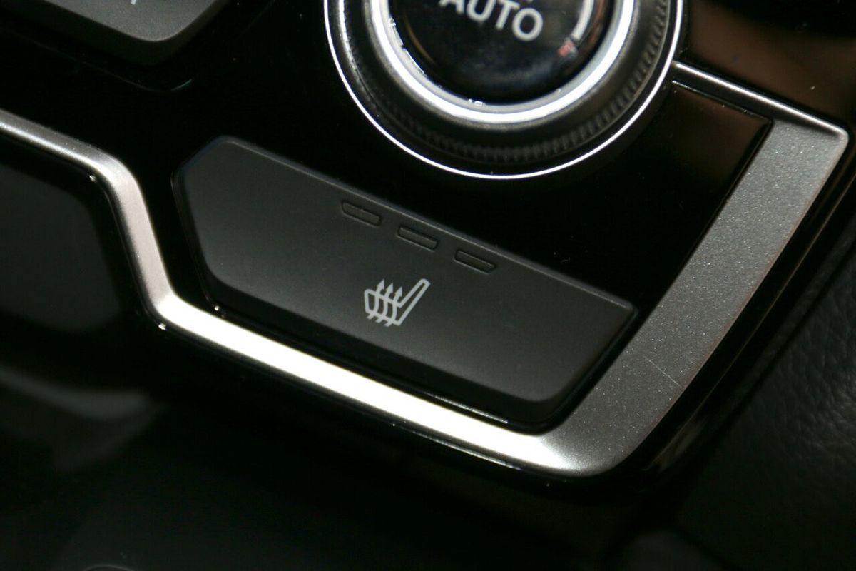 2020 Honda CR-V VTi-LX RW