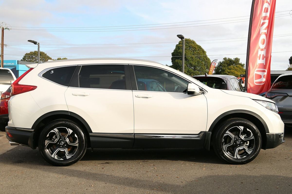 2020 Honda CR-V VTi-LX RW