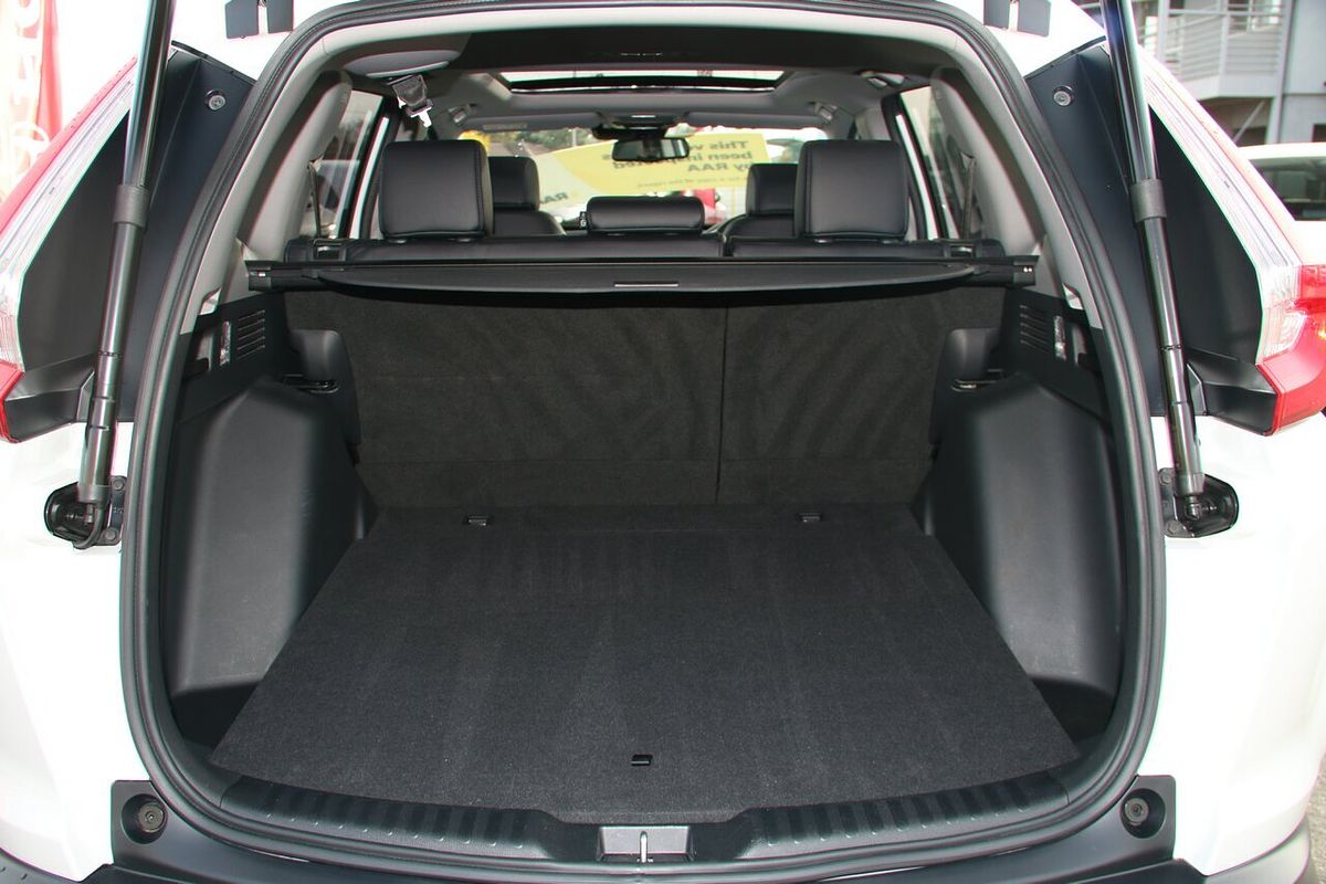 2020 Honda CR-V VTi-LX RW