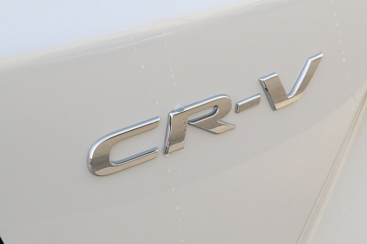 2020 Honda CR-V VTi-LX RW