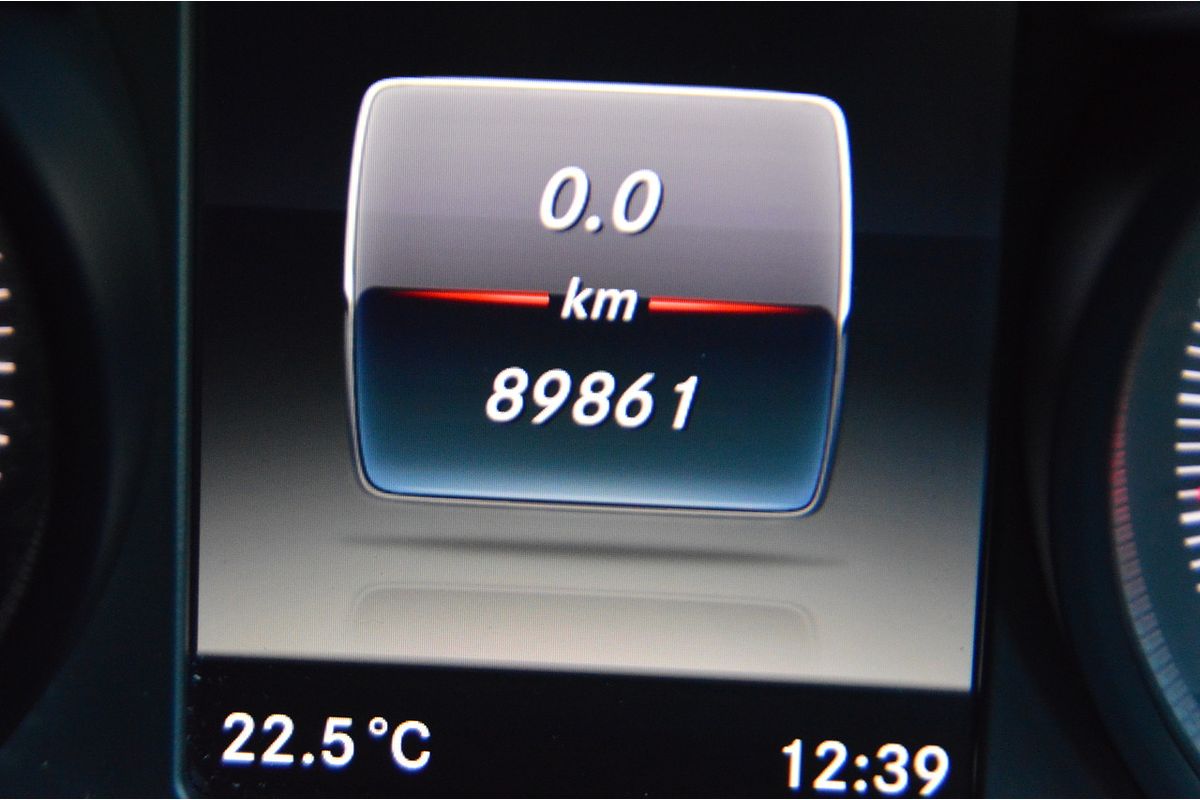 2016 Mercedes-Benz C-Class C250 W205