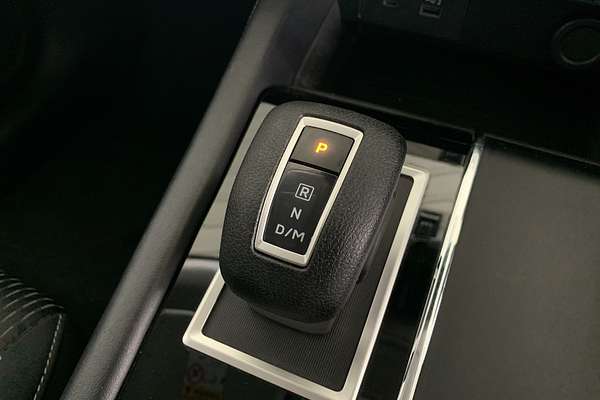 2023 Mitsubishi Outlander ES ZM