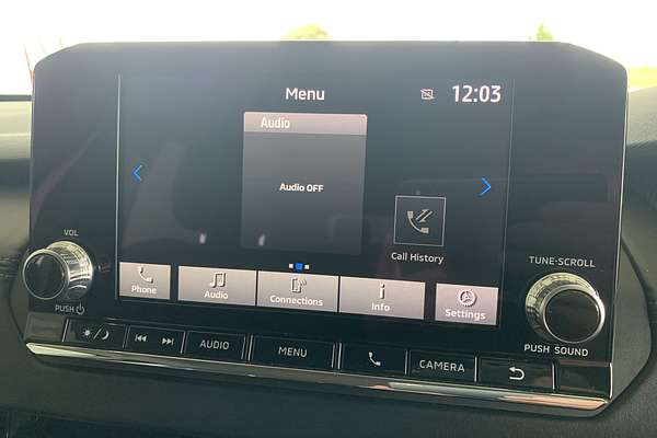 2023 Mitsubishi Outlander ES ZM