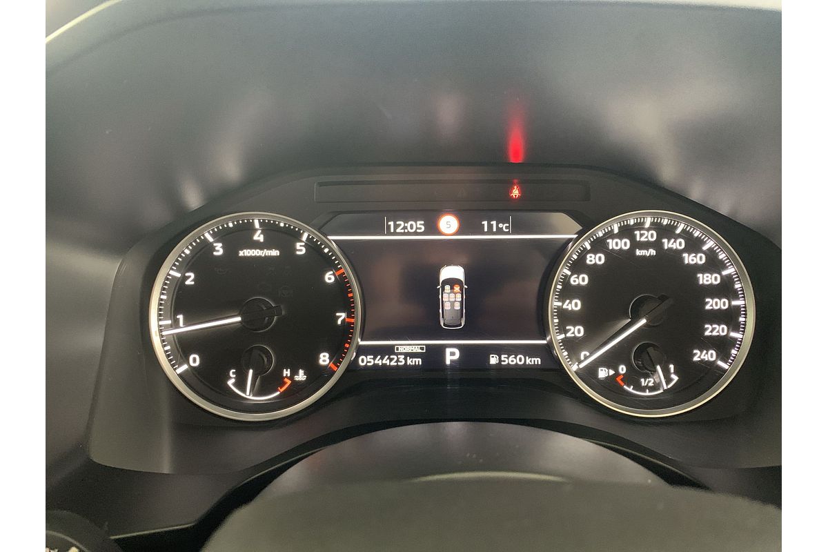 2023 Mitsubishi Outlander ES ZM