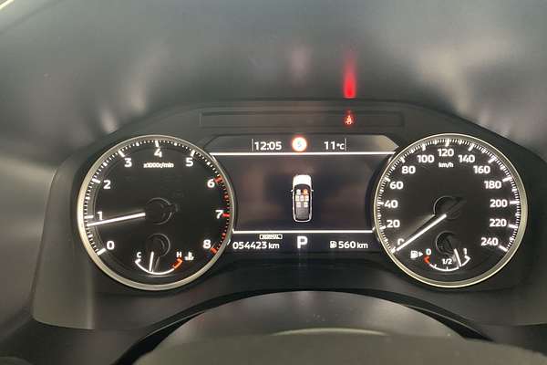 2023 Mitsubishi Outlander ES ZM