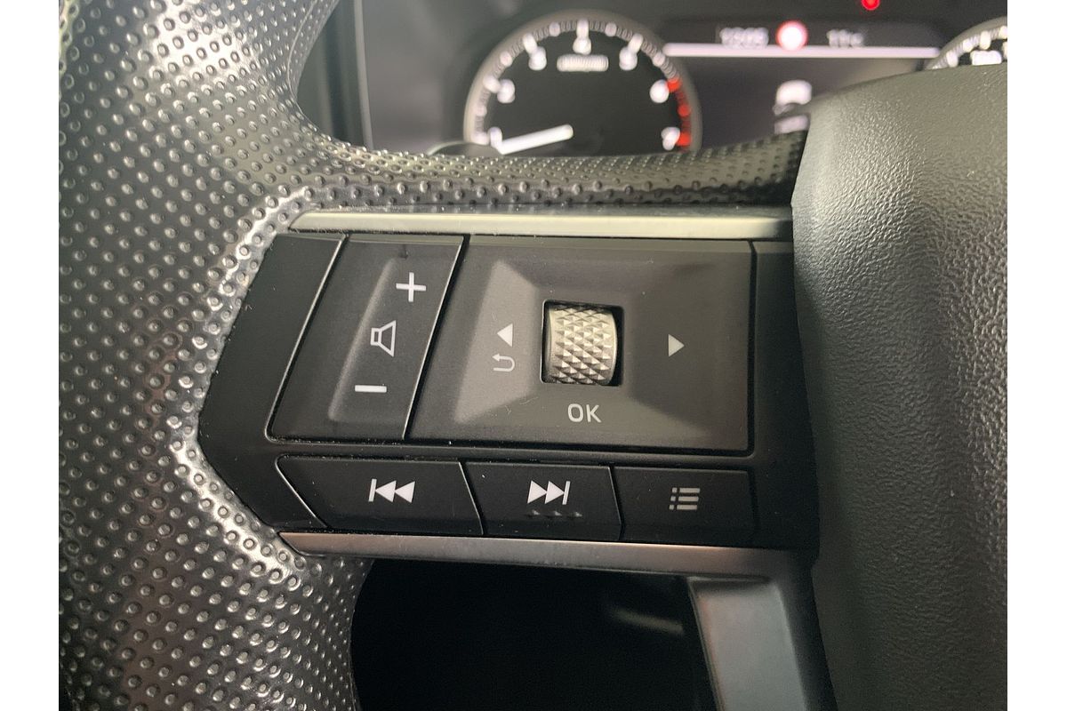 2023 Mitsubishi Outlander ES ZM